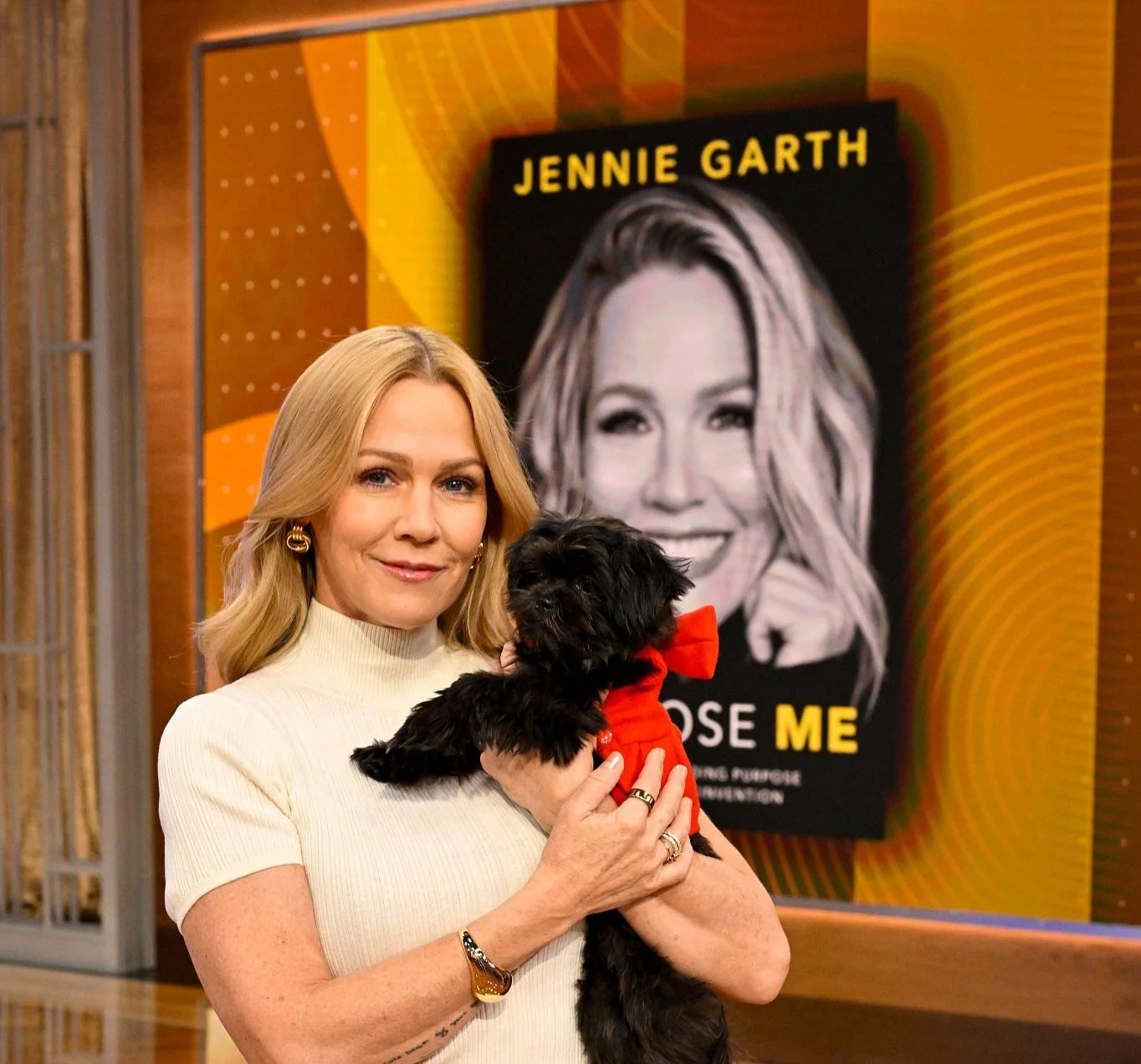 Jennie Garth, 54 picture 20 of 20