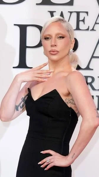 Lady Gaga, 40 picture 3 of 3