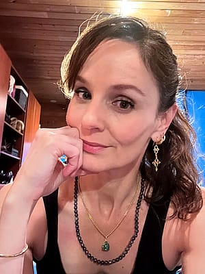 Sarah Wayne Callies, 48'