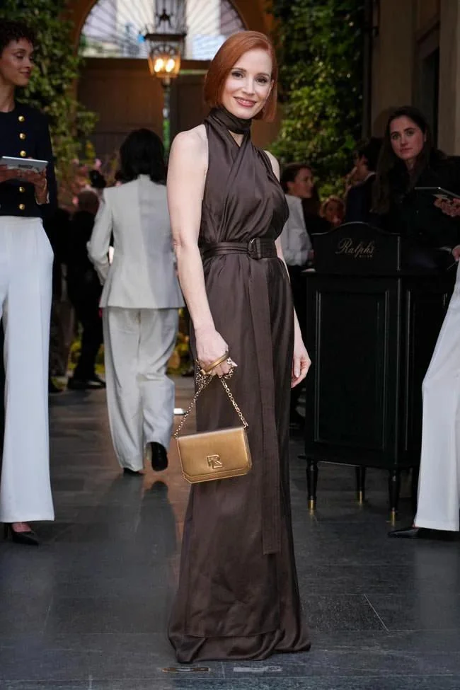 Jessica Chastain, 49 picture 1 of 8