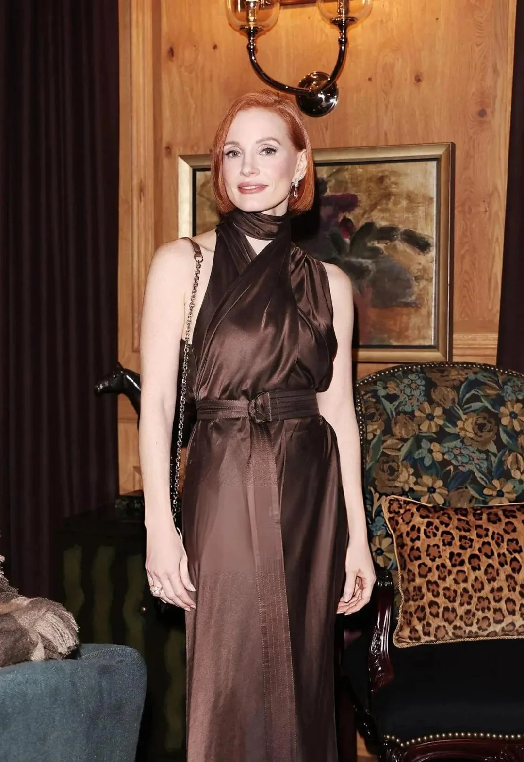 Jessica Chastain, 49 picture 3 of 8