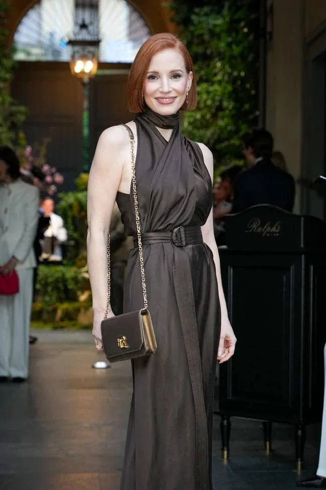 Jessica Chastain, 49 picture 7 of 8