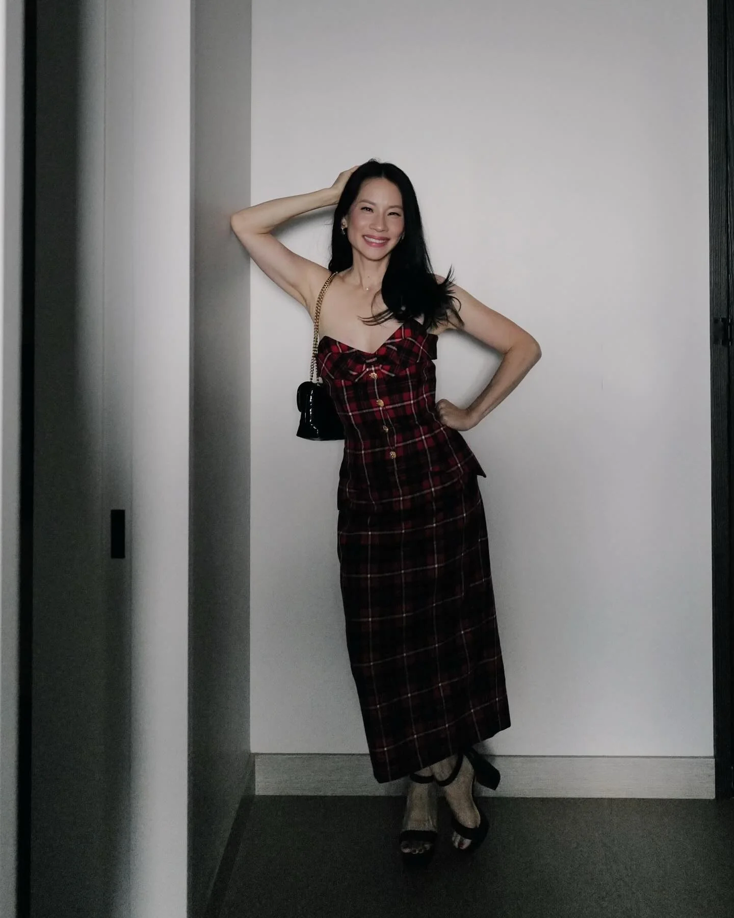 Lucy Liu, 55 picture 4 of 4