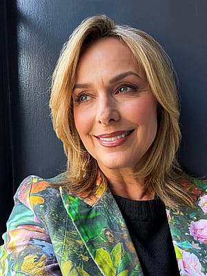 Melora Hardin, 58'