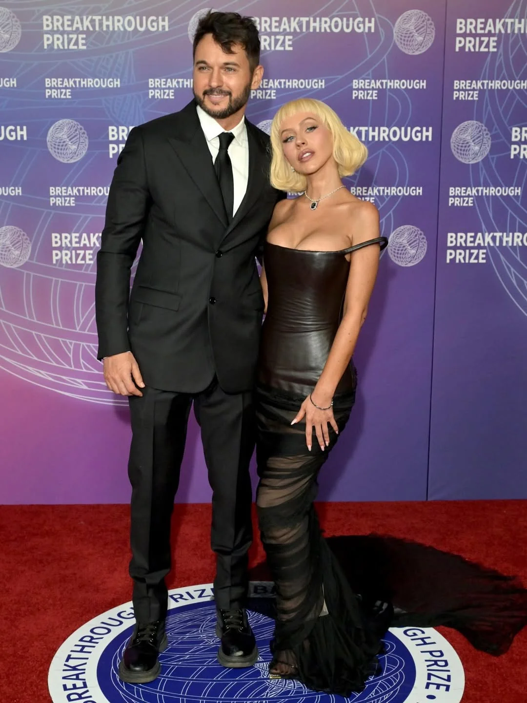 Christina Aguilera, 45 picture 9 of 9