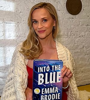 Reese Witherspoon, 50'