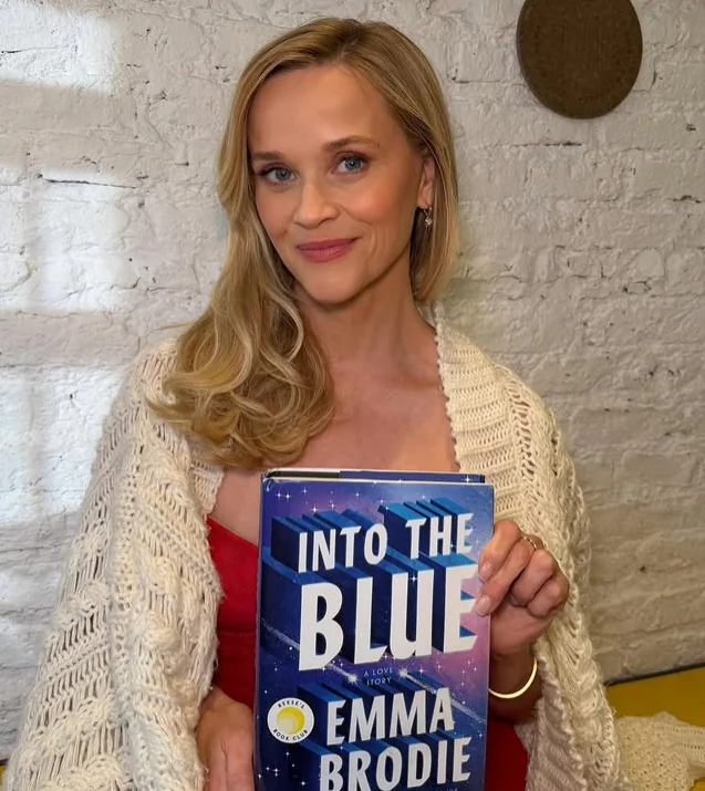 Reese Witherspoon, 50 picture 1 of 1