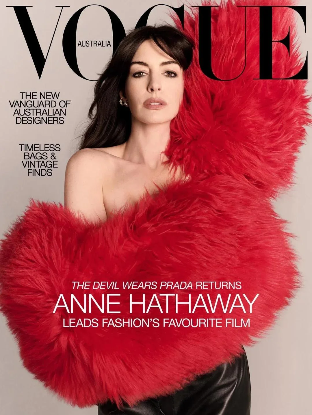 Anne Hathaway, 43 picture 6 of 10