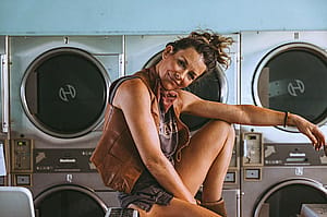 Evangeline Lilly, 46'