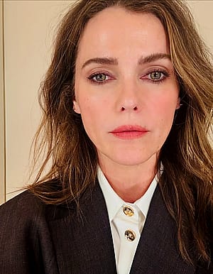 Keri Russell, 50'