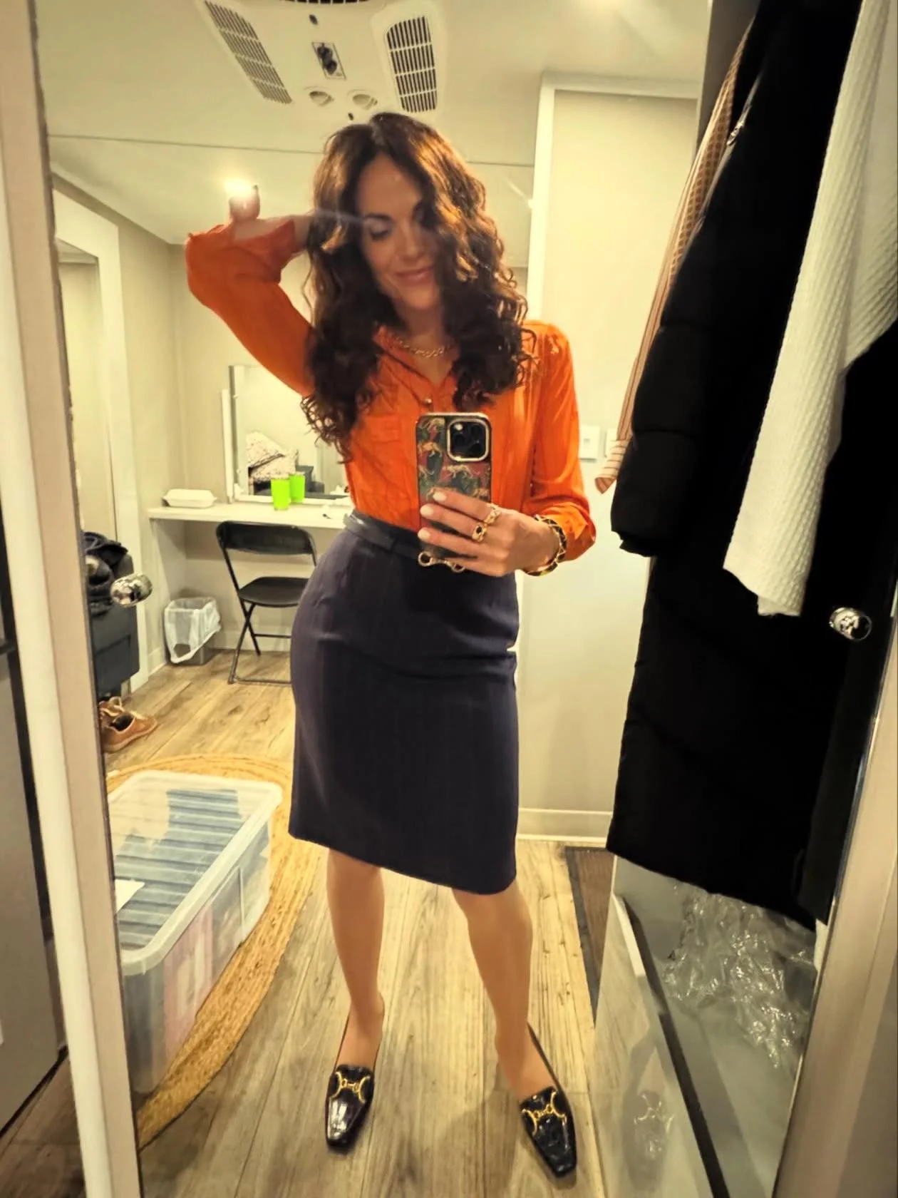 Lana Parrilla, 48 picture 1 of 1