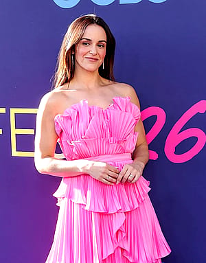 Melissa Fumero, 43'