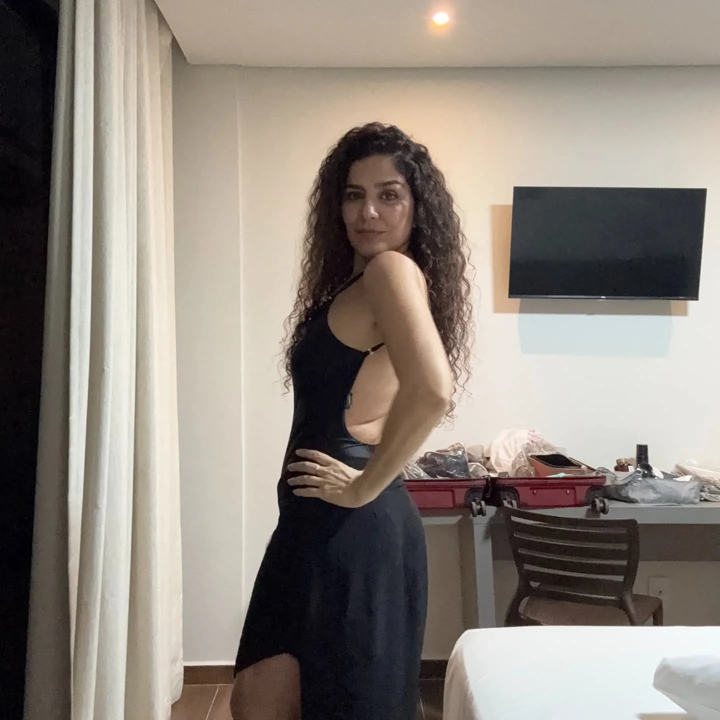 Letícia Sabatella, 55 picture 3 of 4