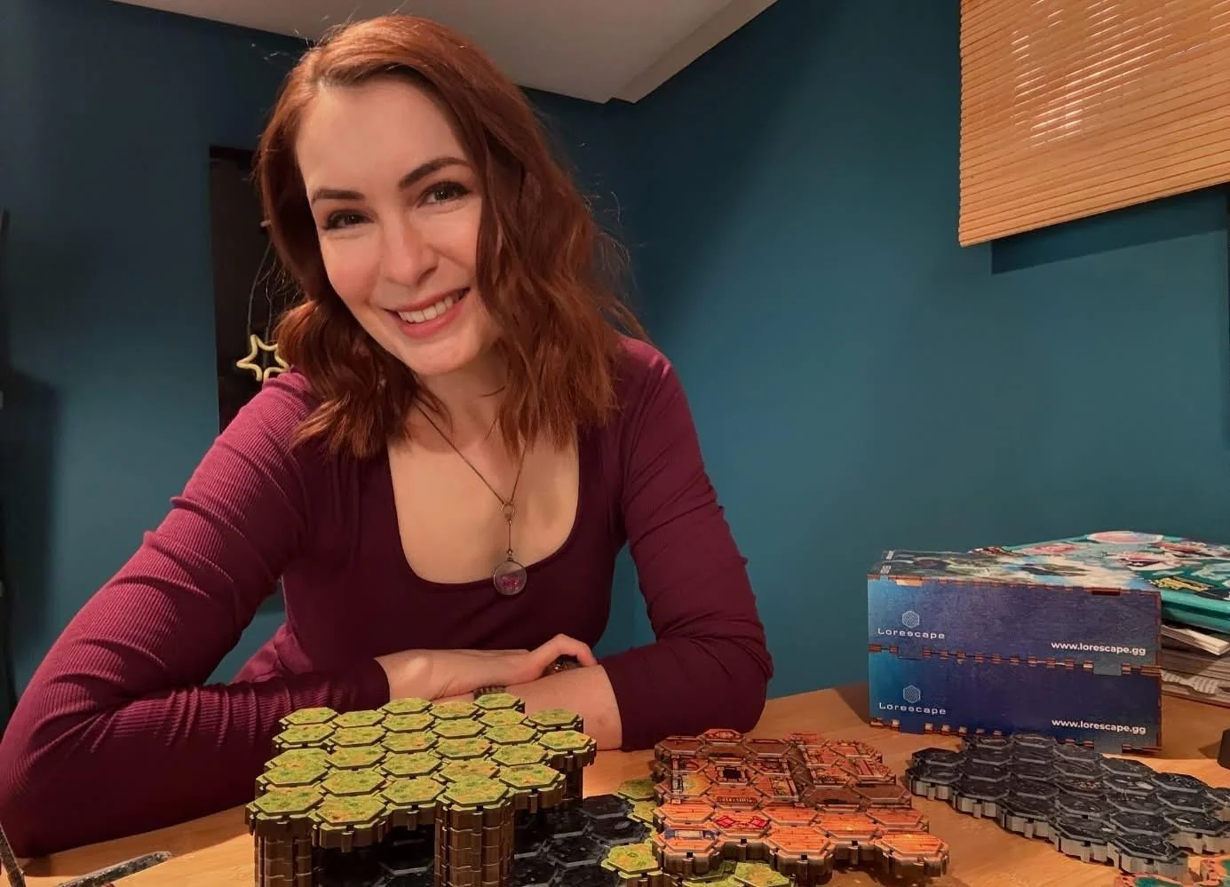 Felicia Day, 46 picture 4 of 4
