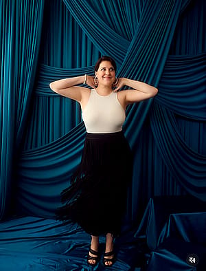 Allison Tolman, 44'