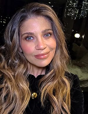 Danielle Fishel, 44'