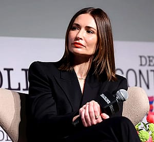 Karolina Wydra, 45'