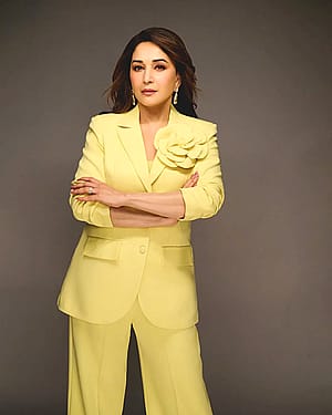 Madhuri Dixit, 58'