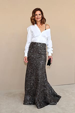 Katie Holmes, 47'