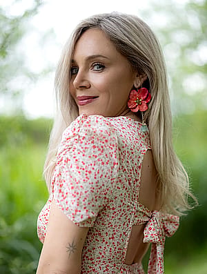 Katarina Čas, 49'