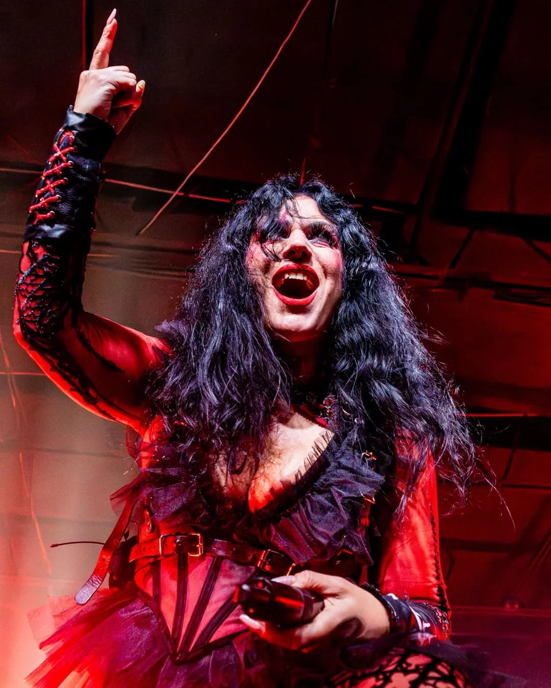 Cristina Scabbia, 53 picture 4 of 4