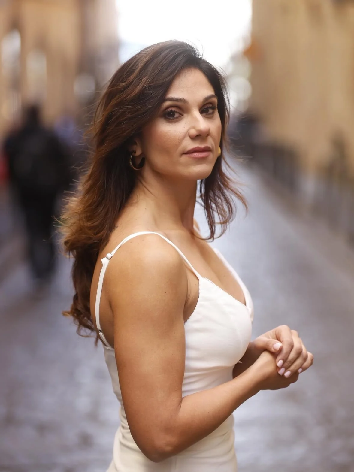 Daniela Ioia, 42 picture 1 of 3