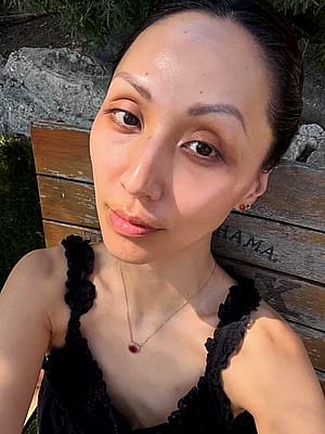 Linda Park, 47'