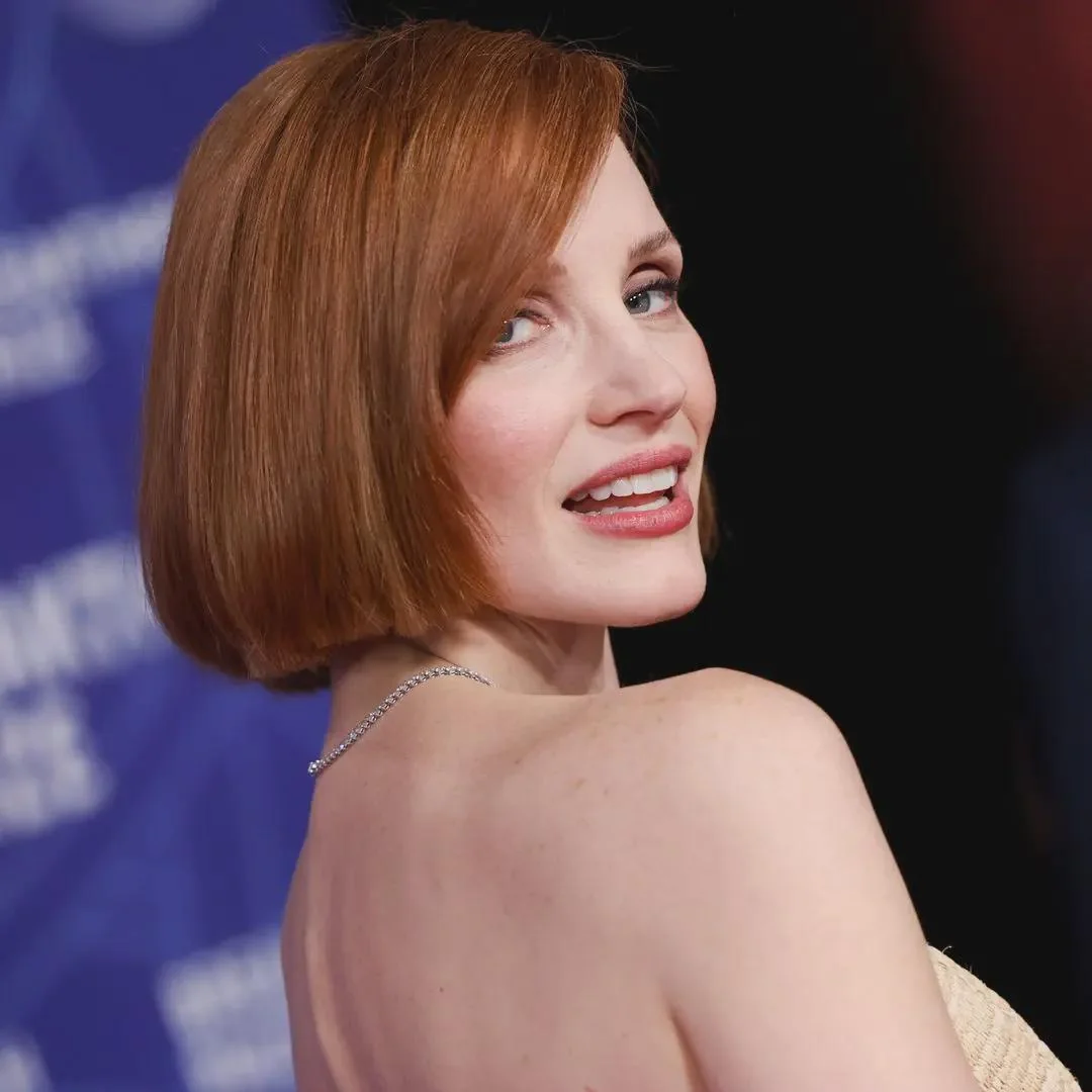 Jessica Chastain, 49 picture 1 of 1