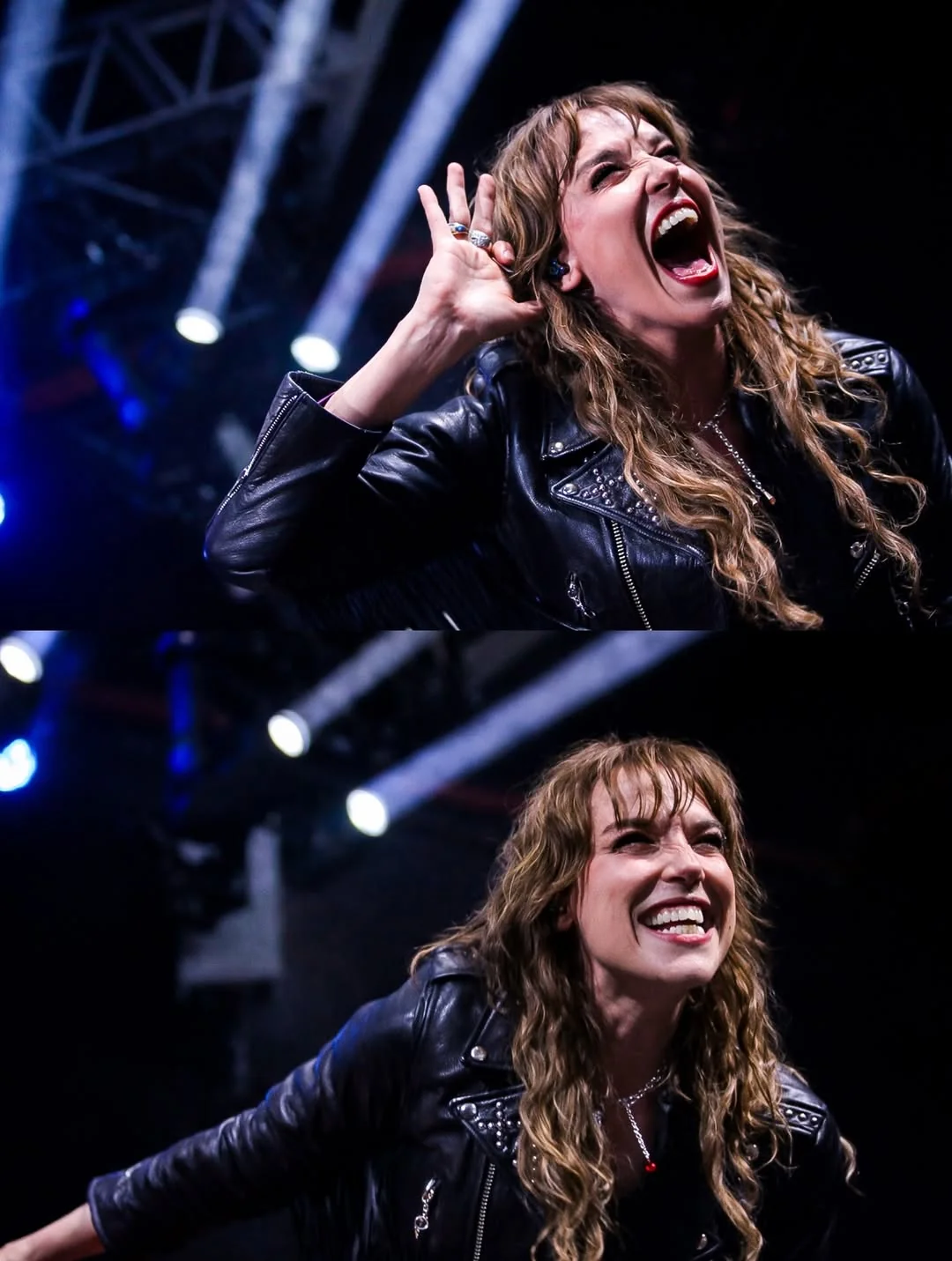 Lzzy Hale, 42 picture 1 of 7