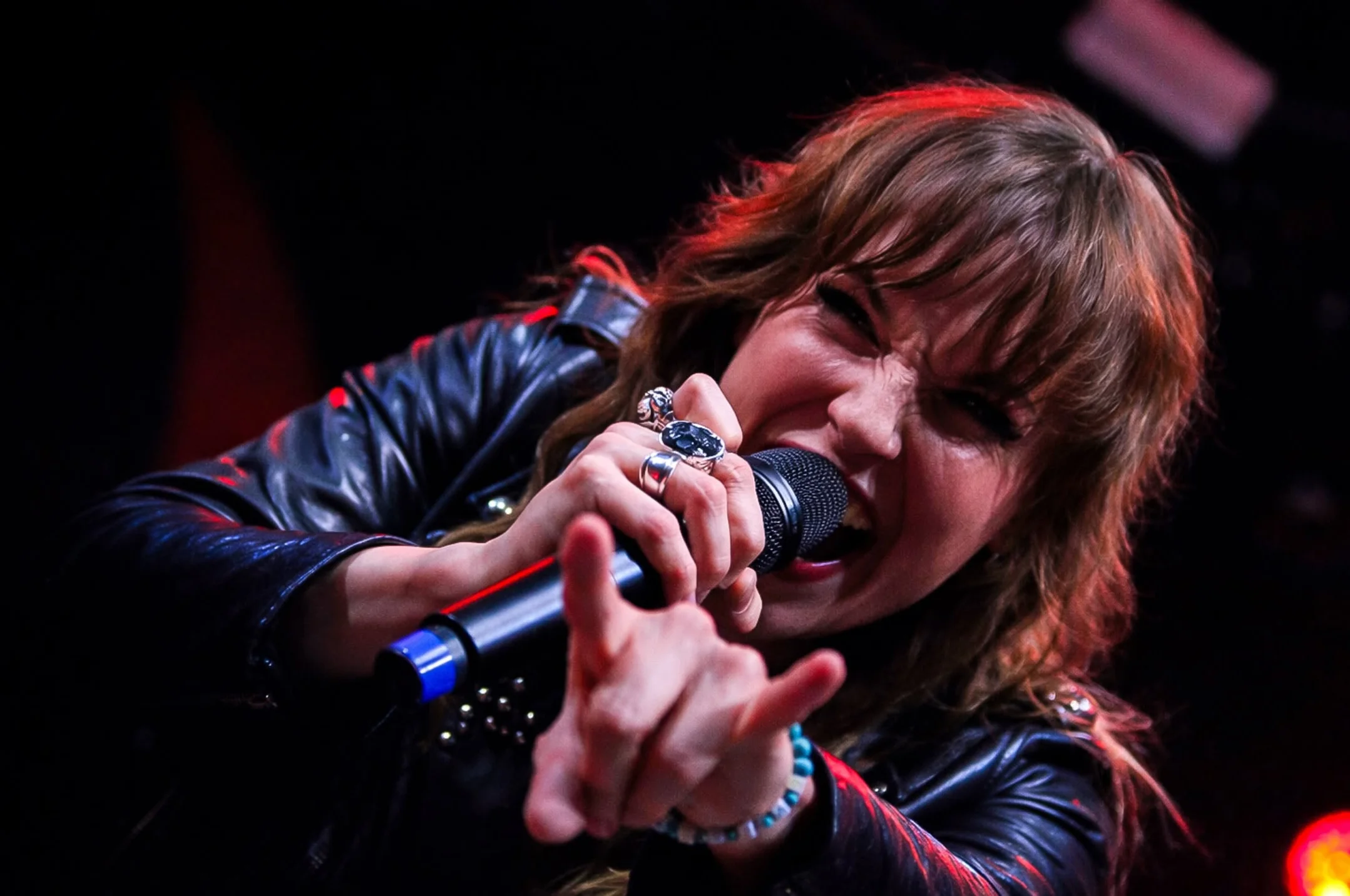 Lzzy Hale, 42 picture 6 of 7