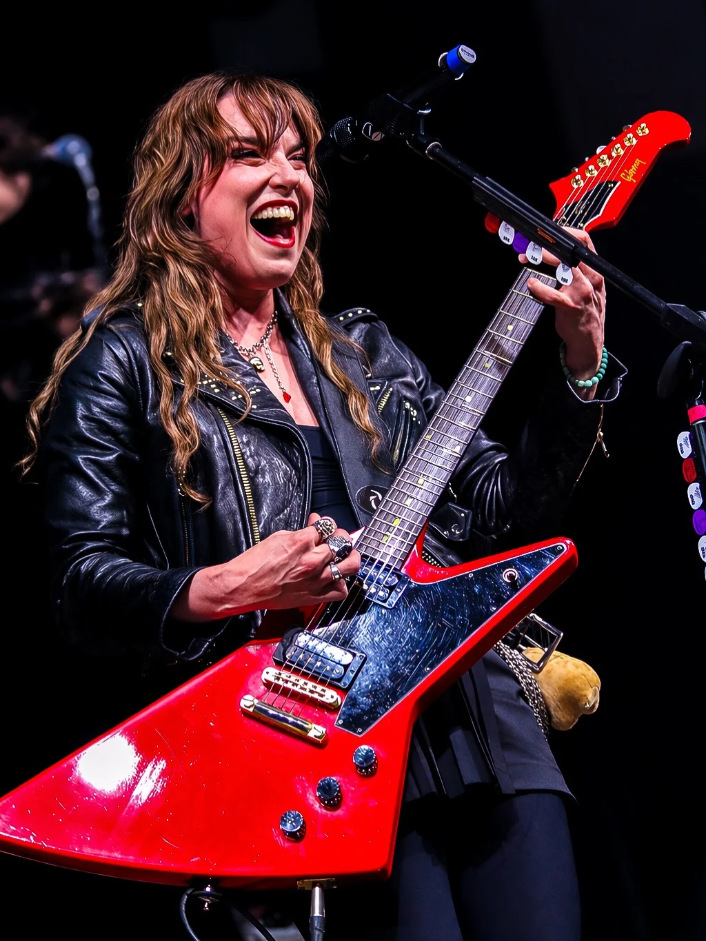 Lzzy Hale, 42 picture 7 of 7
