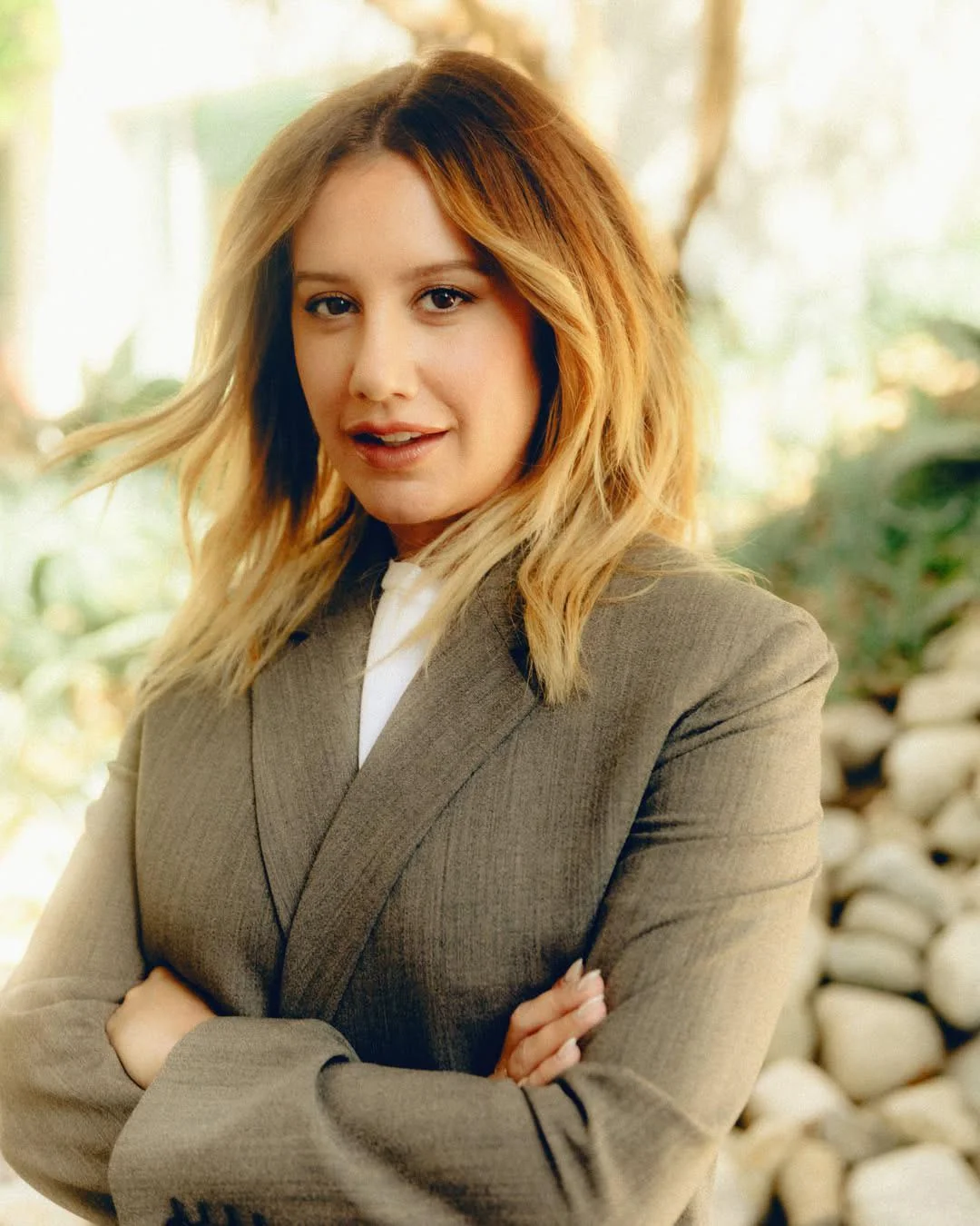 Ashley Tisdale, 40 picture 1 of 1