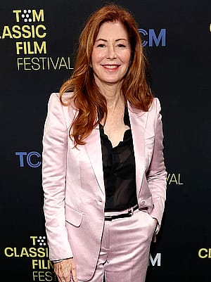 Dana Delany, 70'