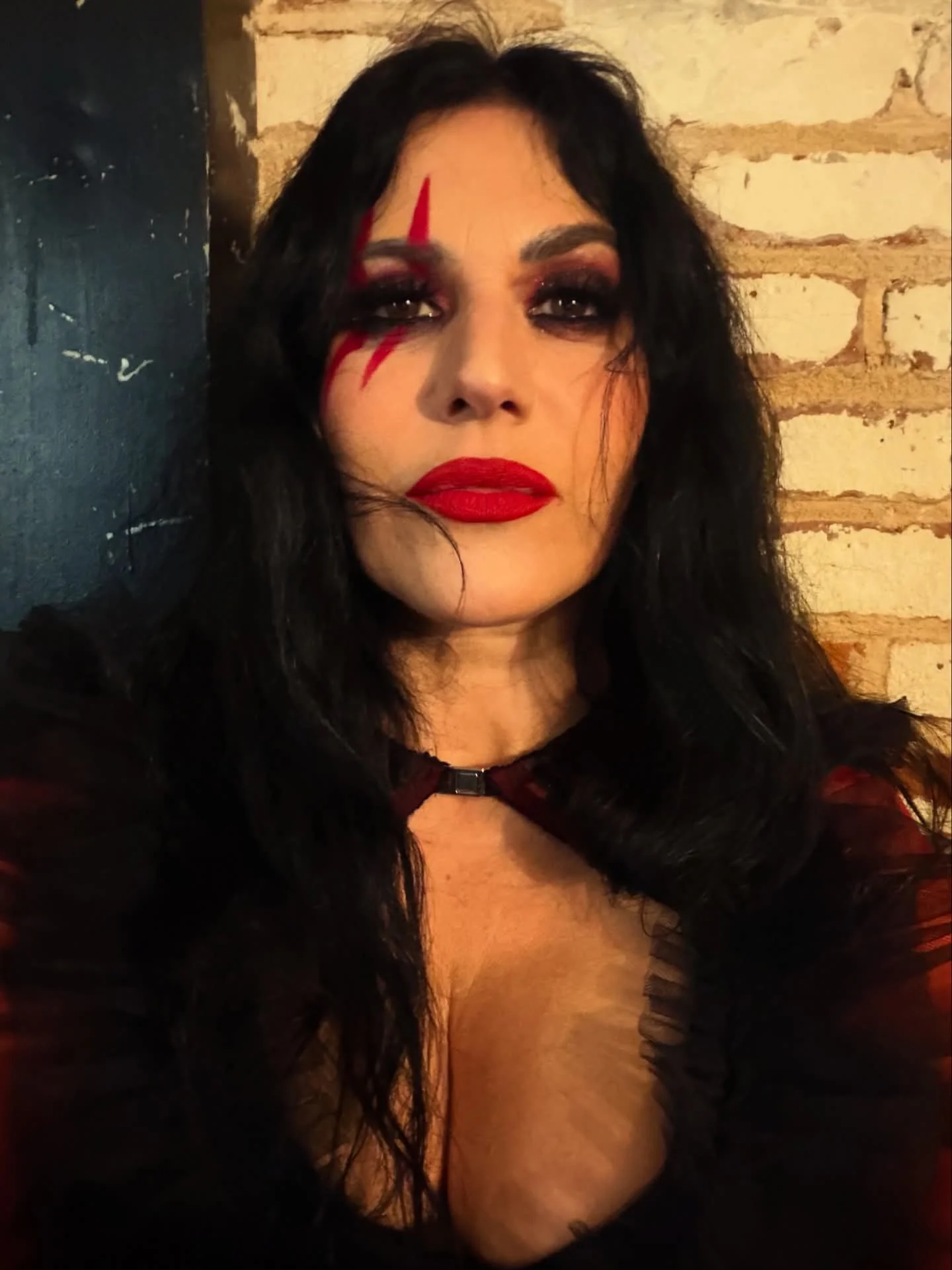 Cristina Scabbia, 53 picture 2 of 2