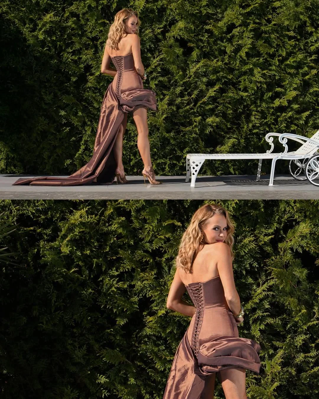 Amanda Holden, 55 picture 4 of 7