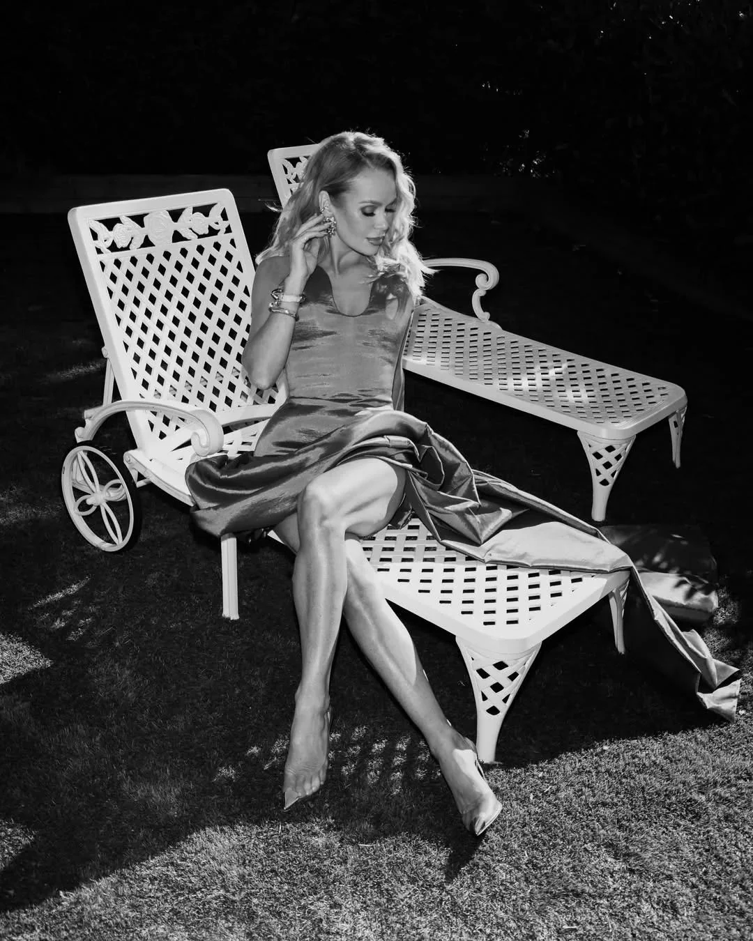 Amanda Holden, 55 picture 5 of 7