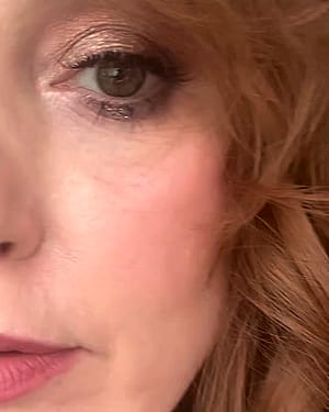 Alicia Witt, 50'
