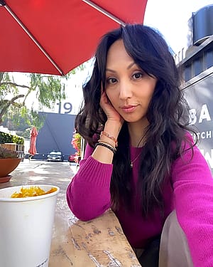 Linda Park, 46'