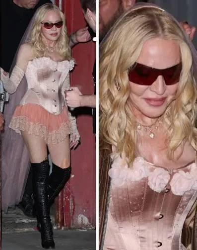 Madonna, 67 picture 2 of 5