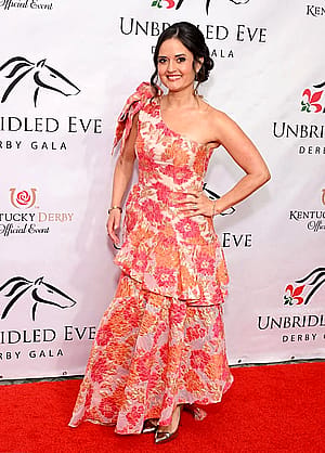 Danica McKellar, 51'