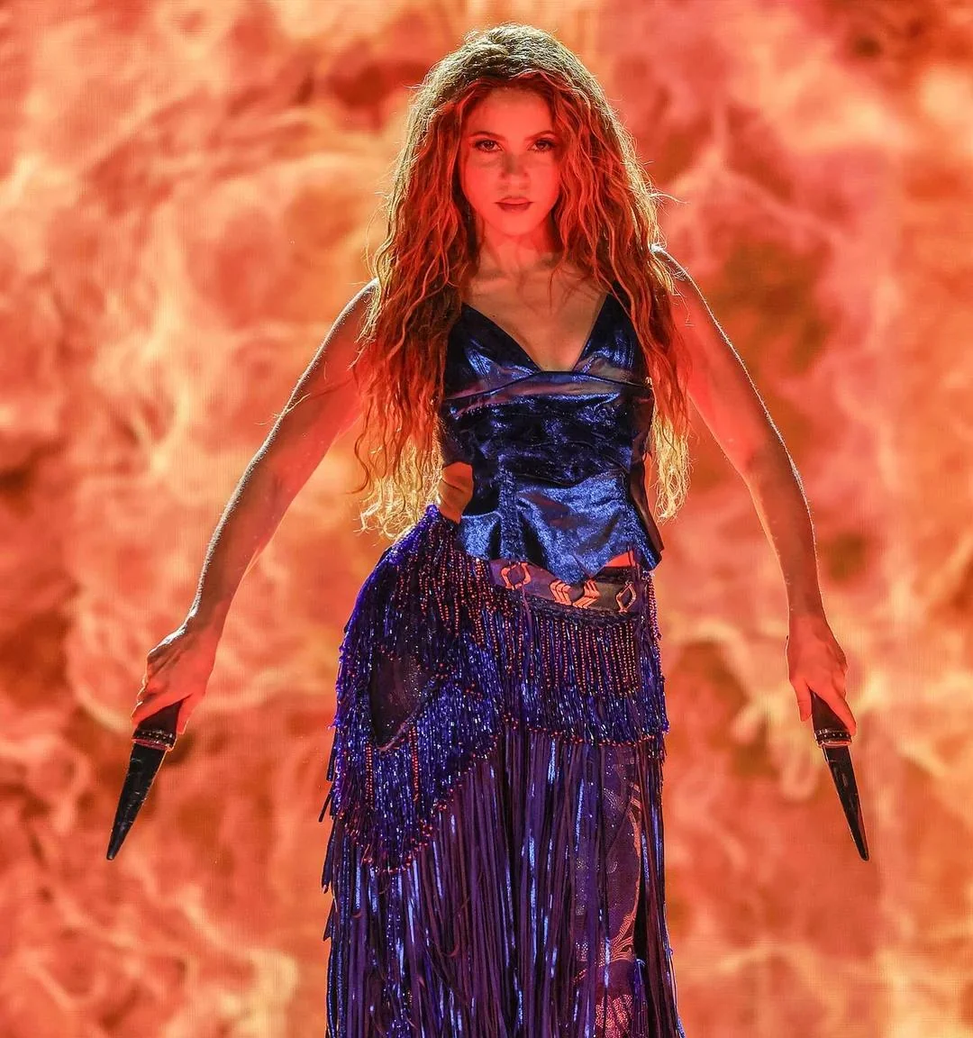 Shakira, 49 picture 4 of 9