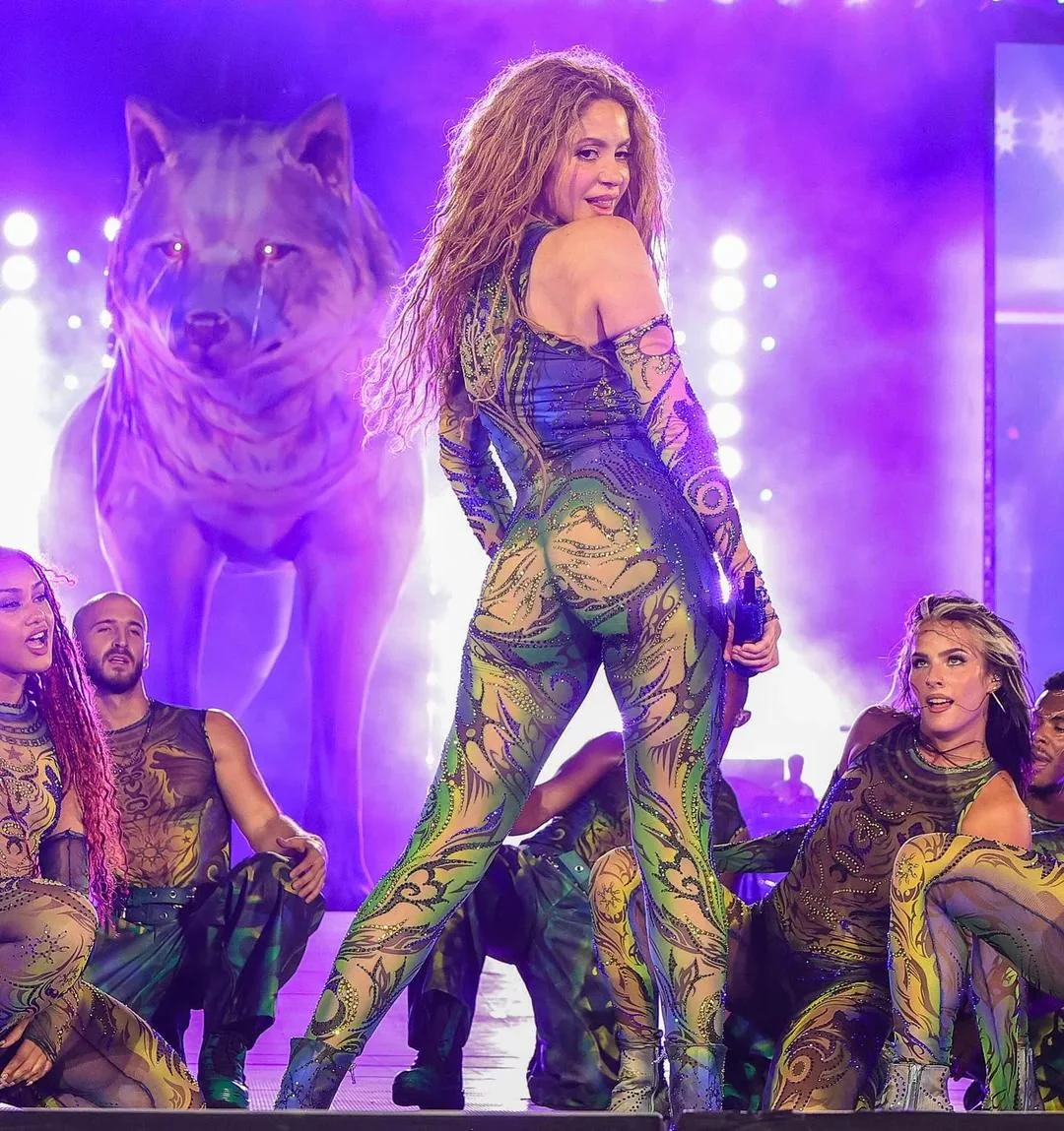 Shakira, 49 picture 9 of 9