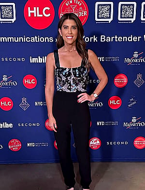 Lauren Scala, 42'