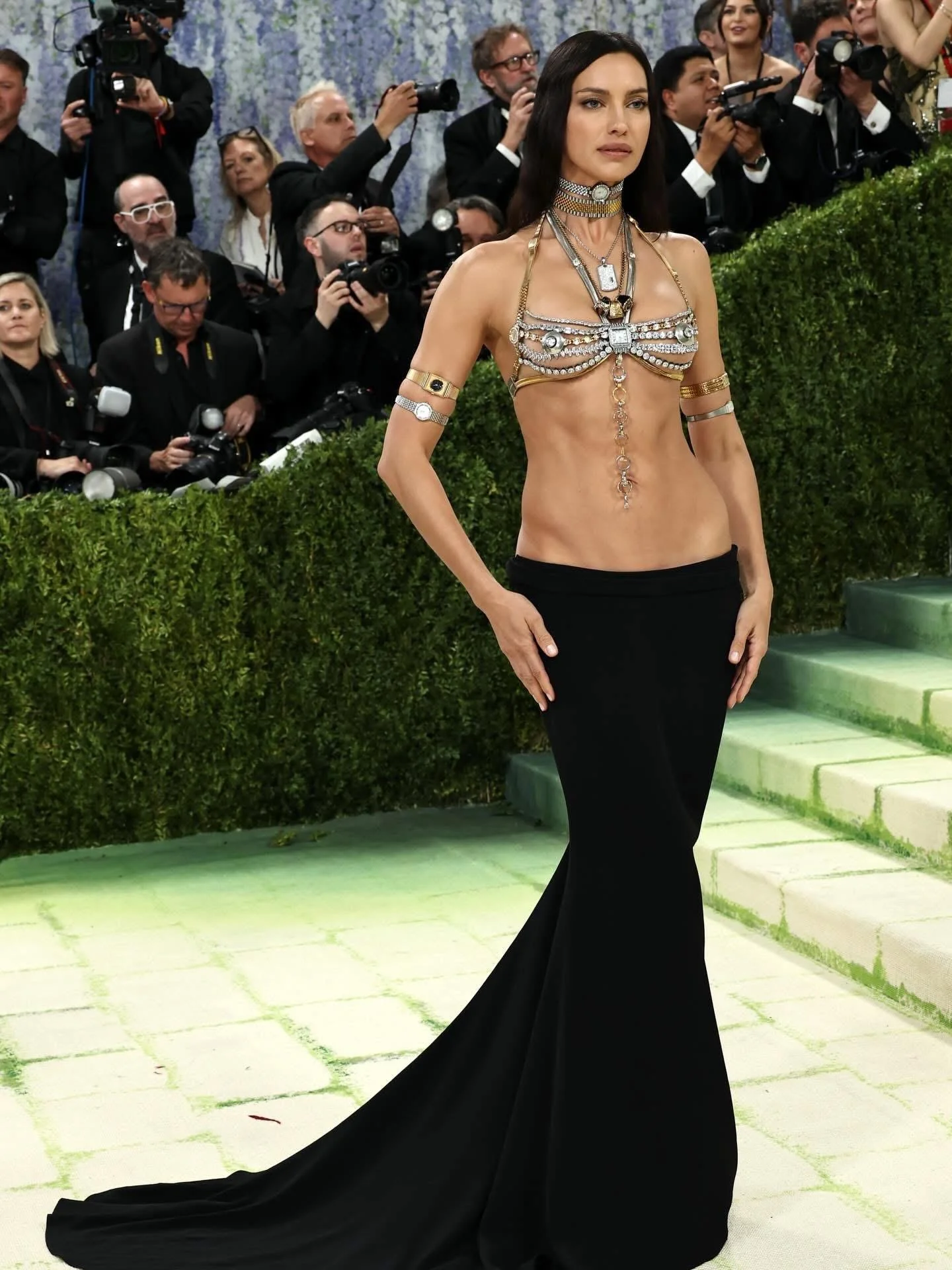 Irina Shayk, 40 picture 8 of 10