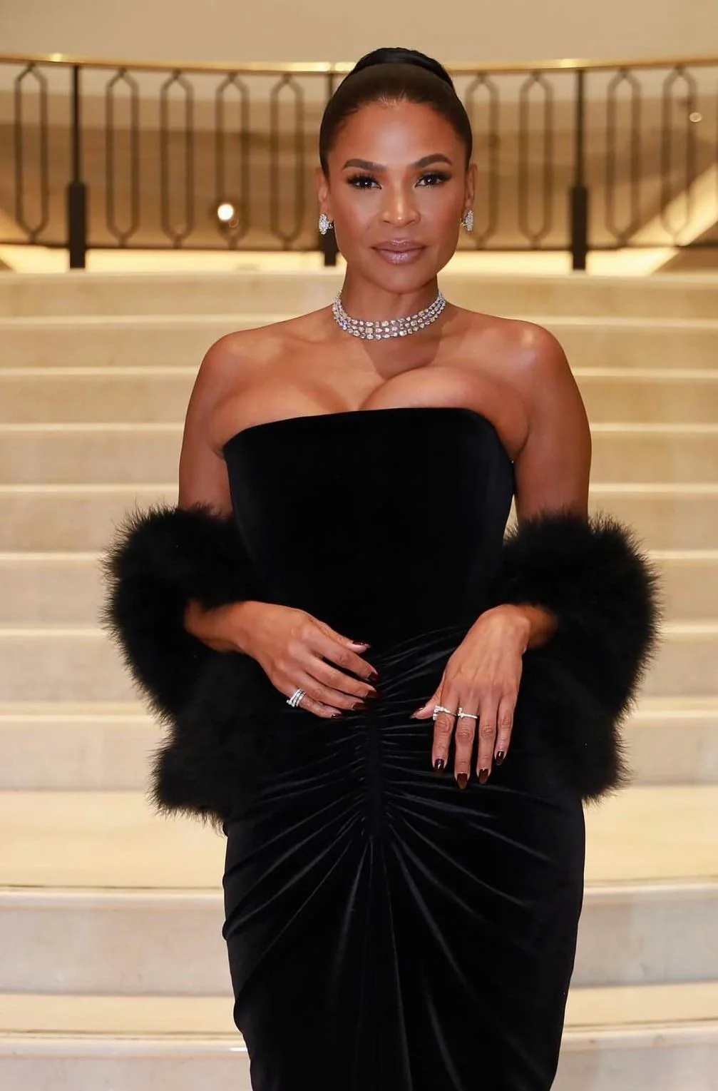 Nia Long, 55 picture 2 of 8