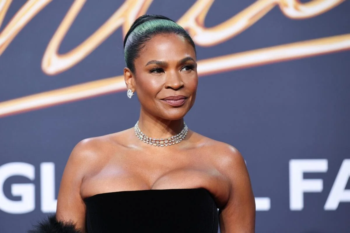 Nia Long, 55 picture 5 of 8