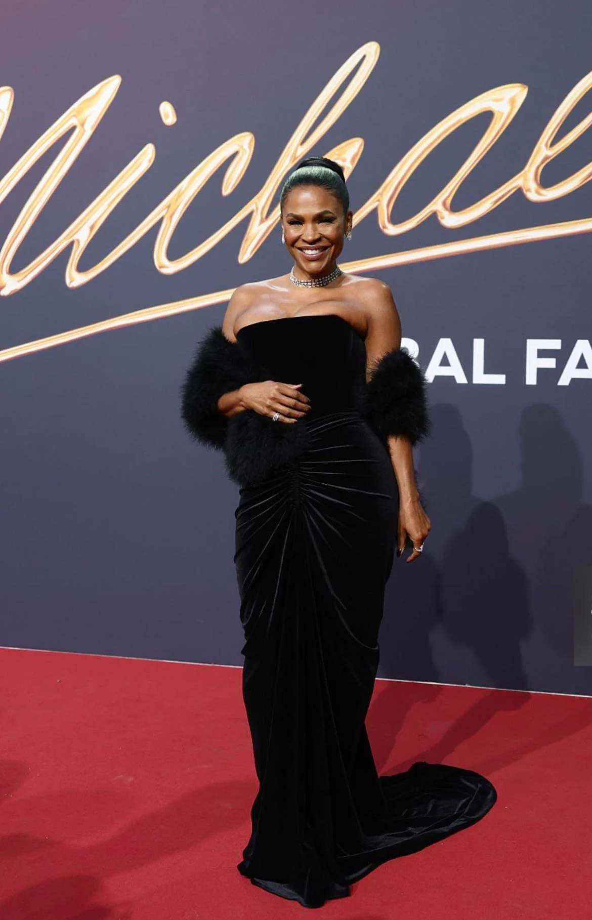 Nia Long, 55 picture 6 of 8