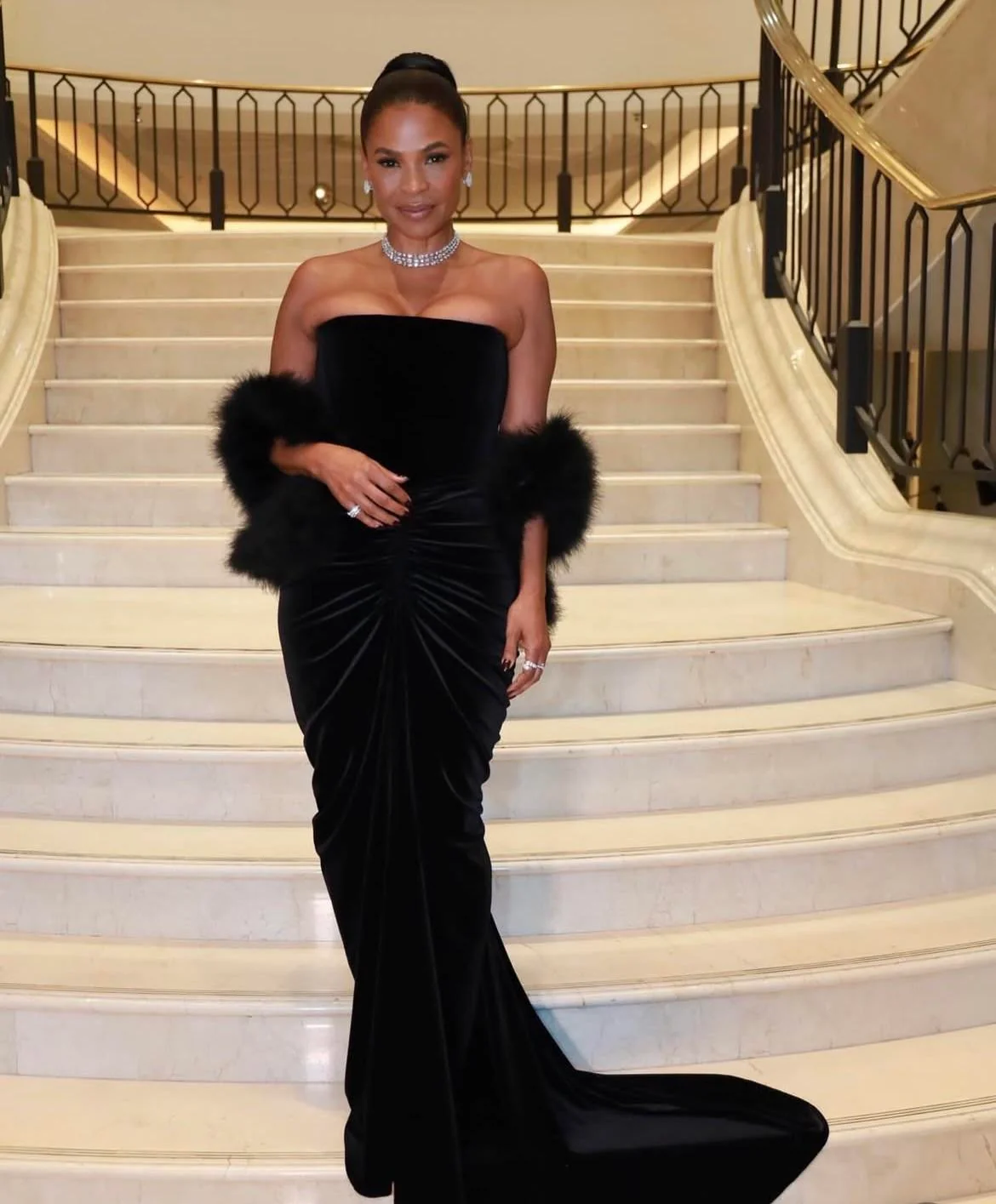 Nia Long, 55 picture 7 of 8
