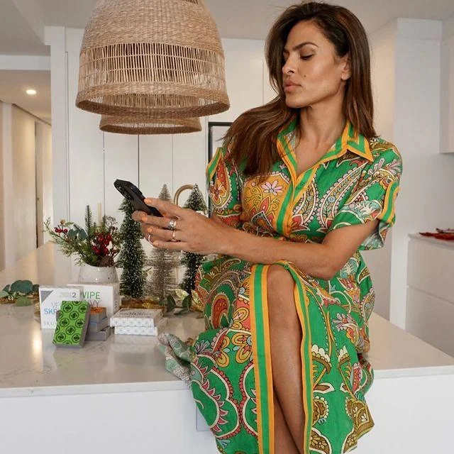 Eva Mendes, 50 picture 1 of 1