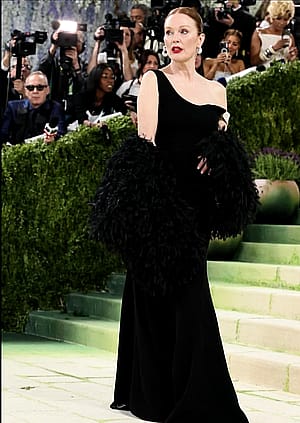 Julianne Moore, 65'
